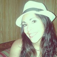 Victoria Bruna Photo 19