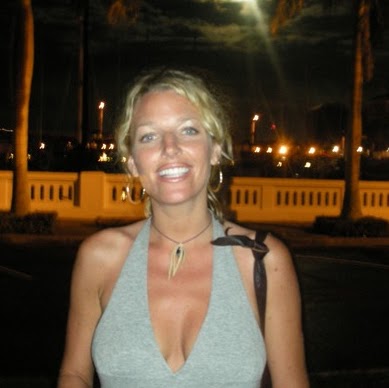 Samantha Lowery Photo 12