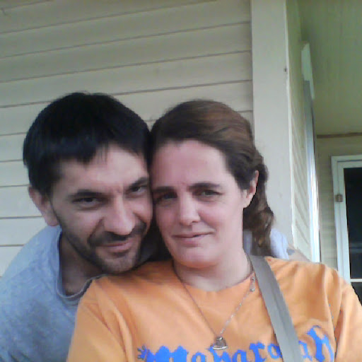 Heather Deuel Photo 5