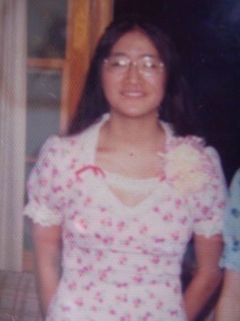 Christine Boone Photo 17