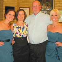 Jane Anderson Photo 37