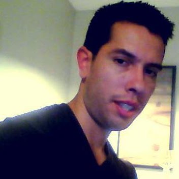 Andrew Lloret Photo 4