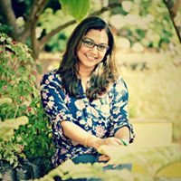 Vidhya Gopinath Photo 3