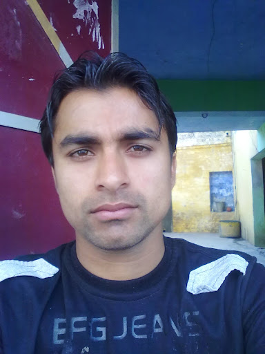 Ankit Choudhary Photo 31