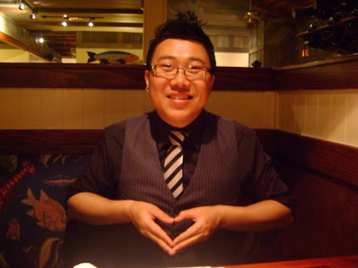 Ken Cho Photo 29
