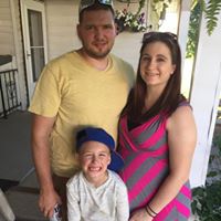 Stephanie Vargo Photo 16