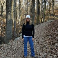 Jennifer Thomas Photo 18