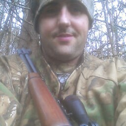 Chad Stack Photo 10