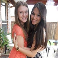 Caitlin Little Photo 28
