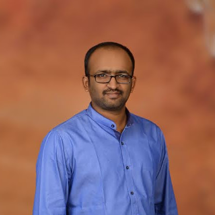 Balaji Kuppuswamy Photo 10