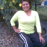 Judith Molina Photo 24
