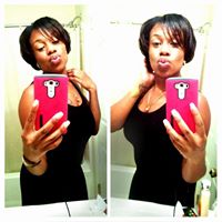 Michelle Gilliam Photo 25