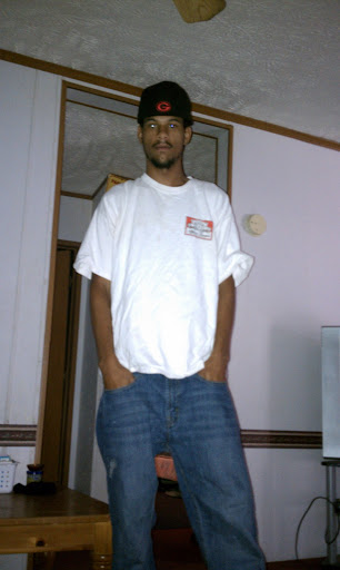 Joshua Gresham Photo 17