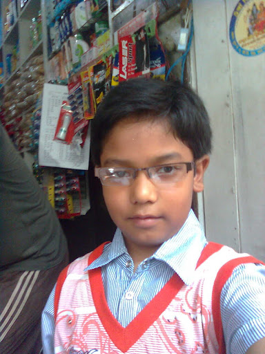 Anish Mahajan Photo 15