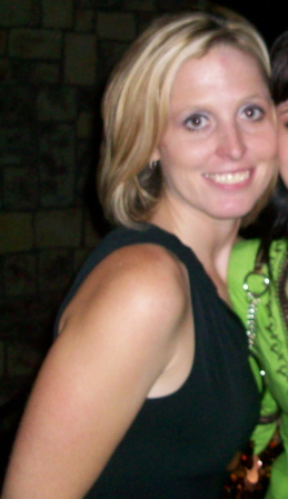 Megan Thomas Photo 43