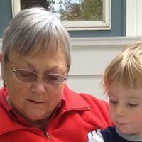 Jane Erickson Photo 30
