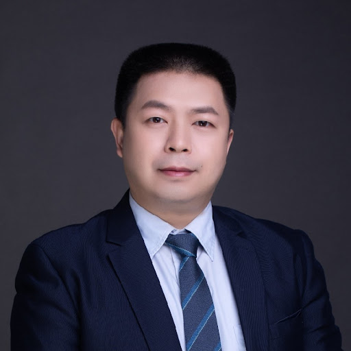Henry Liu Photo 36