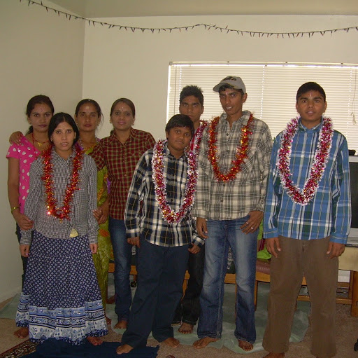 Tulshi Adhikari Photo 11