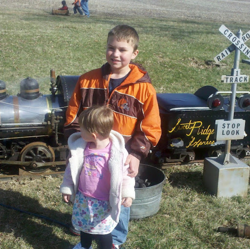 Gene Moyer Photo 8