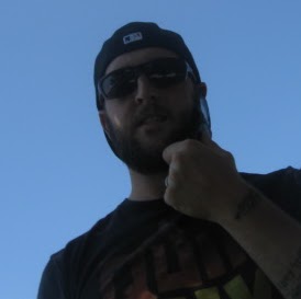 Kyle Ahlberg Photo 5