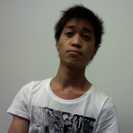 Ralph Chan Photo 29