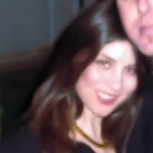 Danielle Squires Photo 28