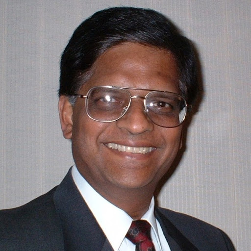 Karthik Aiyar Photo 4