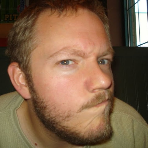 Darrell Bennington Photo 1