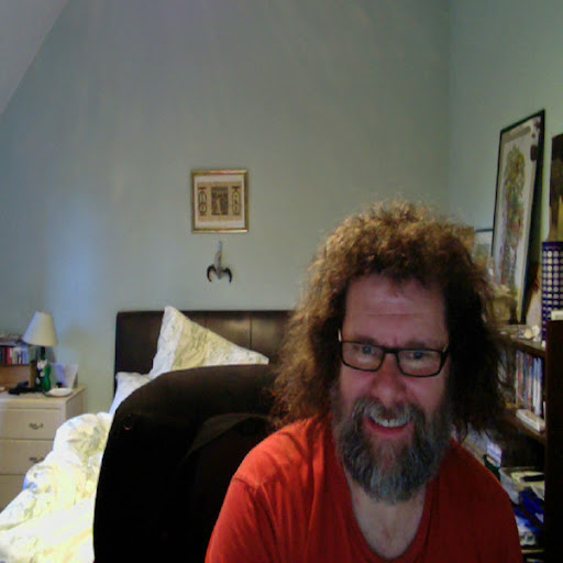 Robert Mercer Photo 27