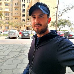 Mohamed Hekal Photo 10