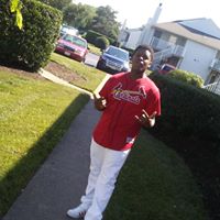 Rodney Robinson Photo 30
