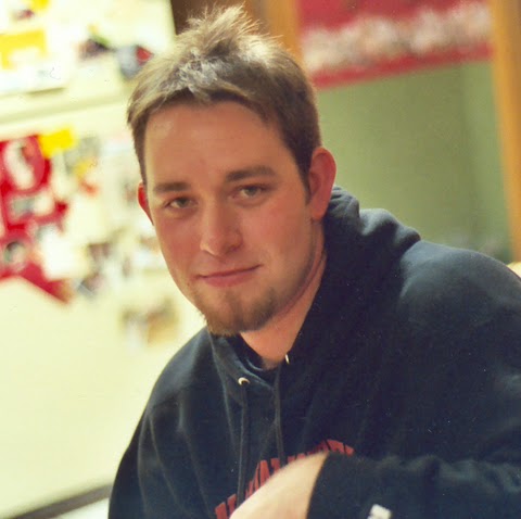 Steven Meyer Photo 34