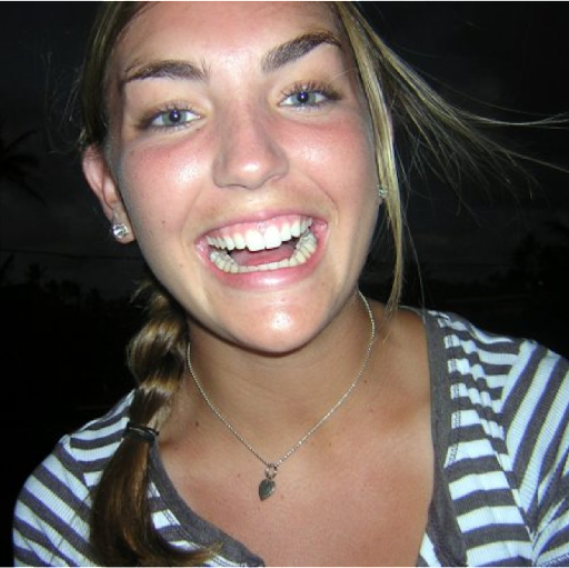 Rebecca Romney Photo 5
