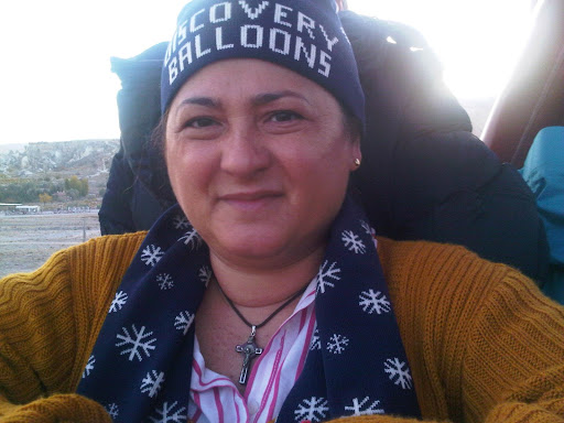 Josefina Betancourt Photo 15