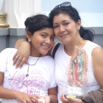 Clara Jimenez Photo 24