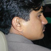 Malik Azhar Photo 19