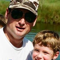 Robin Mercer Photo 17