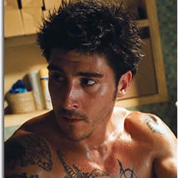 David Belle Photo 25