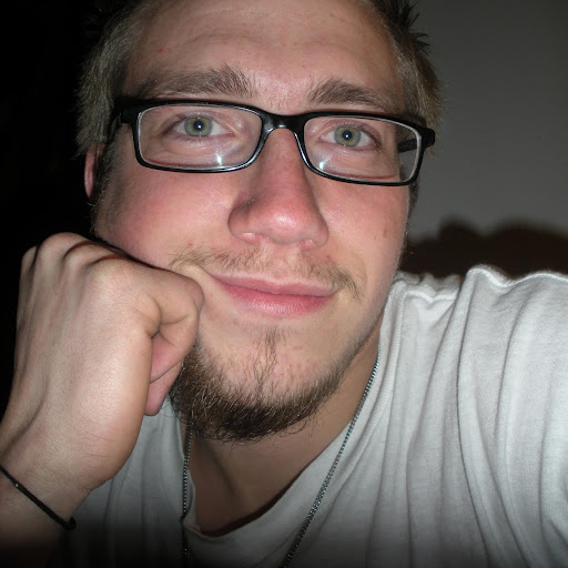 Cody Nygaard Photo 2