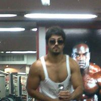 Fahad Sabah Photo 5