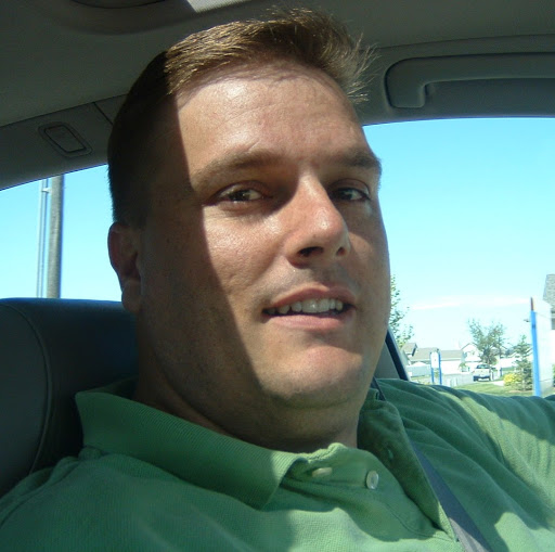 Shaun Gardner Photo 24