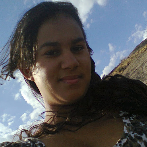 Eduarda Vasconcelos Photo 2