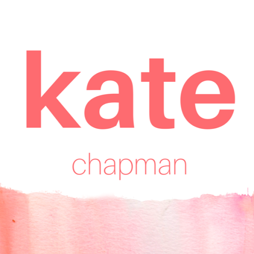 Kate Chapman Photo 36