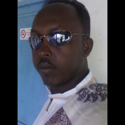 Abdiqani Ahmed Photo 2