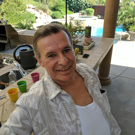 Richard Mcgee Photo 32