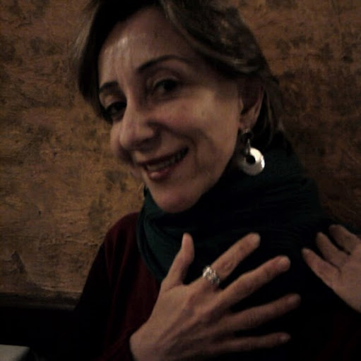 Liana Silva Photo 22