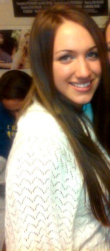 Nicole Osman Photo 18