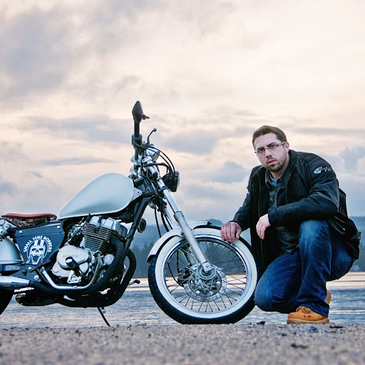 David Lilly Photo 14