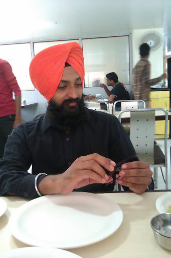 Harjinder Grewal Photo 10