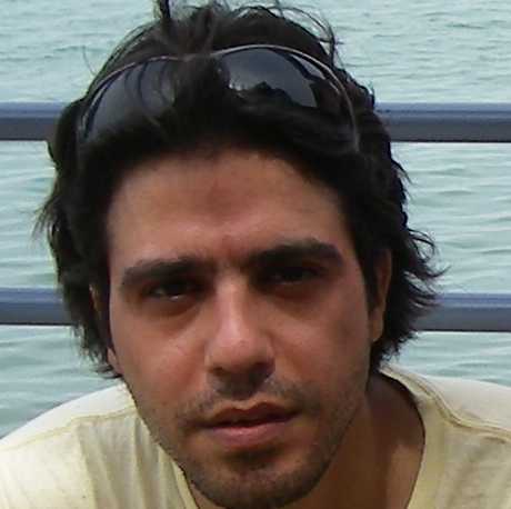 Yaron Cohen Photo 17
